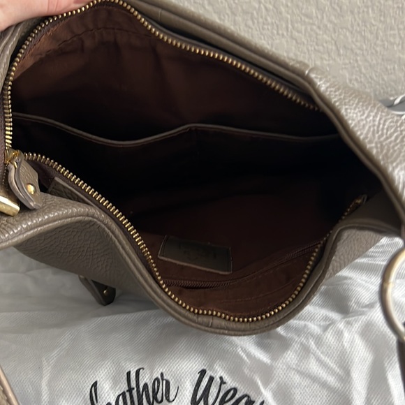 Bruno Rossi purse - Picture 3 of 4